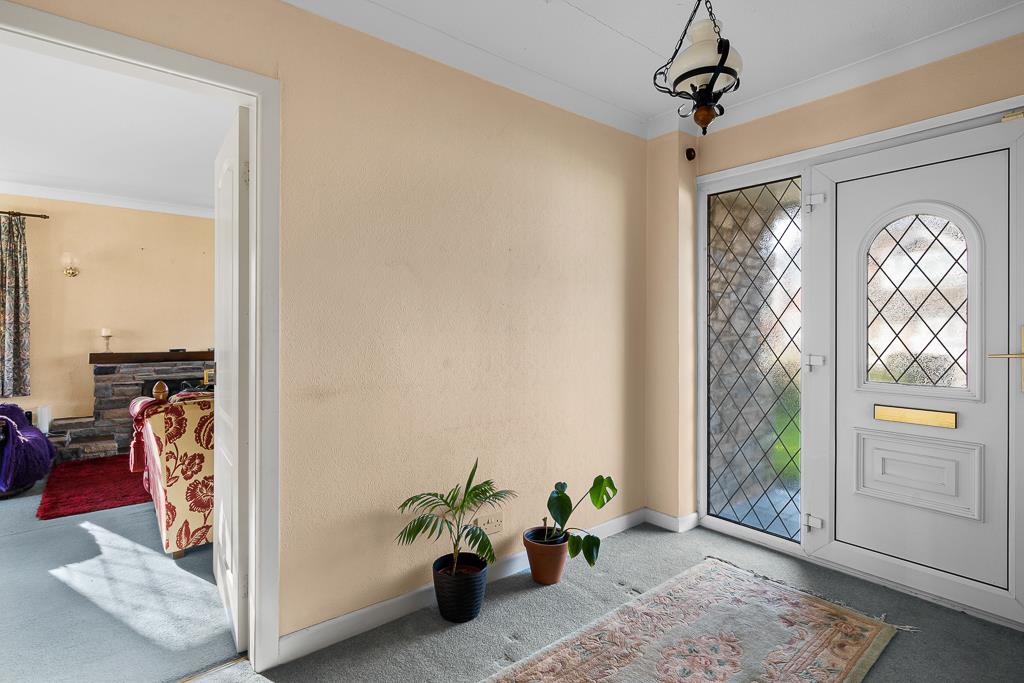 Moors Lane, Winsford CW Estate Agents